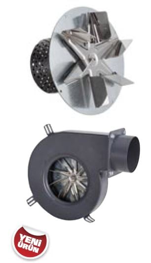 BPAK PELLET FANLARI